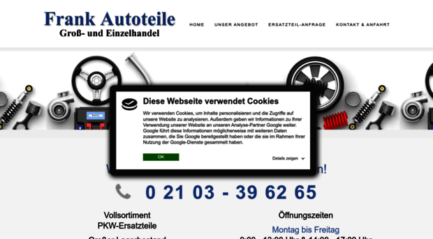 frank-autoteile.de