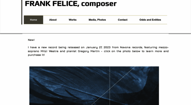 frank-felice.com