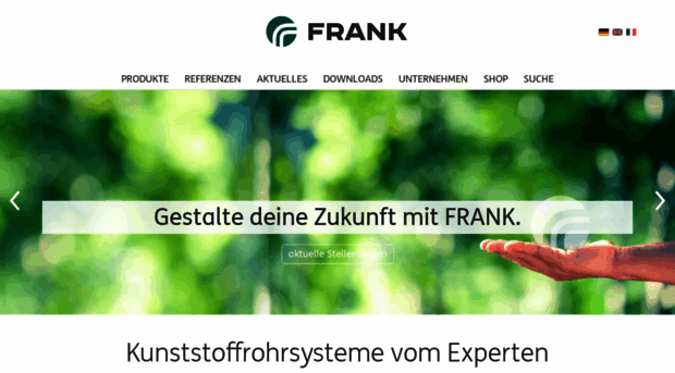 frank-gmbh.de