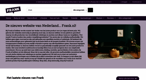 frank.nl