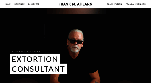 frankahearn.co.uk