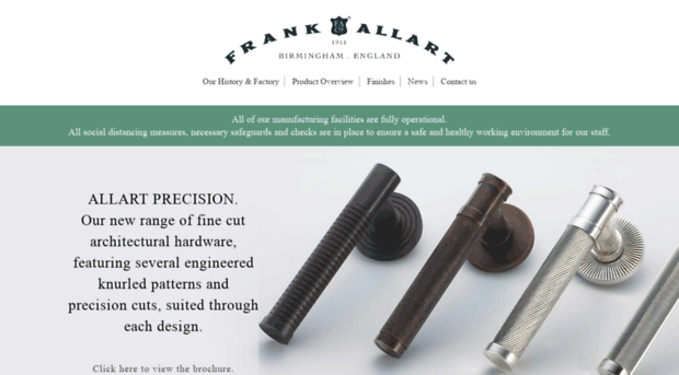 frankallart.com