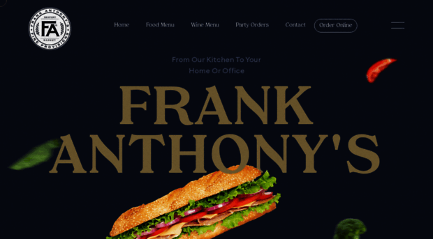 frankanthonysmarket.com