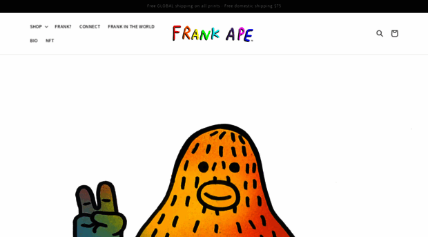 frankape.com