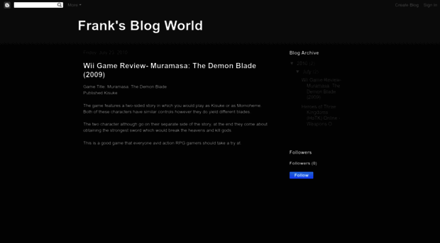 frankblogworld.blogspot.com