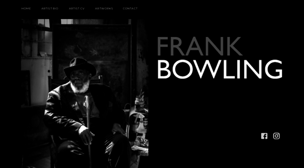 frankbowling.com