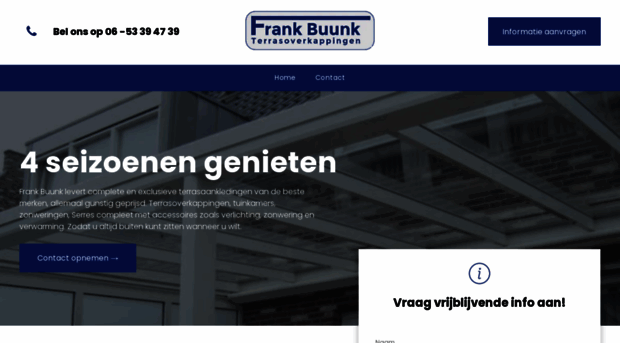 frankbuunk.nl