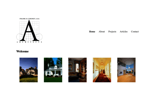 frankcheney-architecture.com