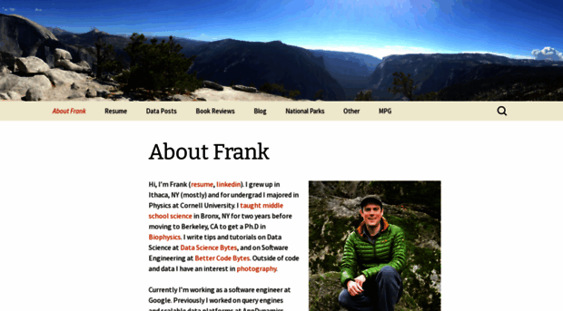 frankcleary.com