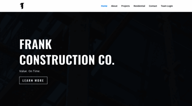 frankconstruction.com