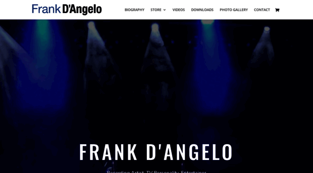 frankdangelo.ca