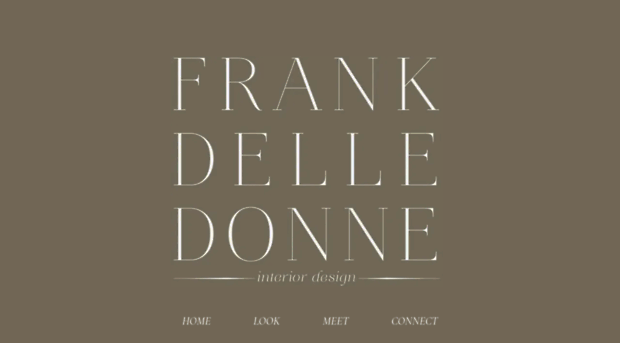 frankdelledonne.com