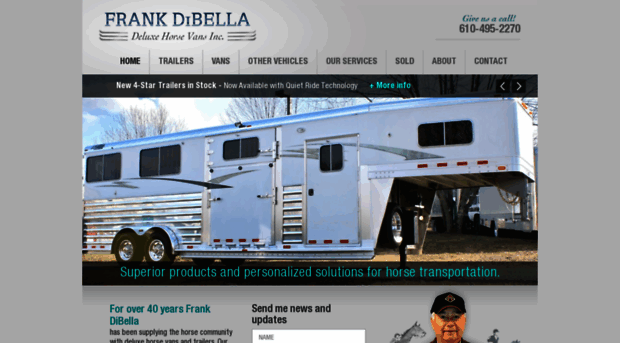 frankdibella.com