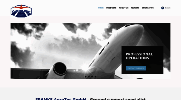 franke-aerotec.com