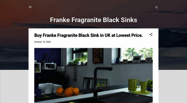 franke-fragranite-black-sinks.blogspot.com