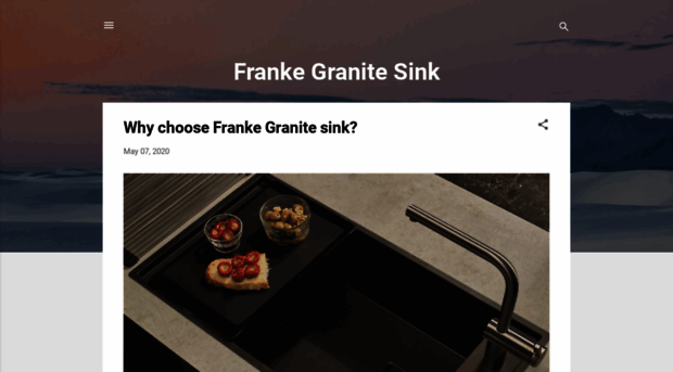 franke-granite-sink.blogspot.com