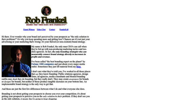 frankel-anderson.com