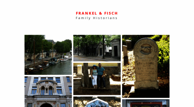 frankelandfisch.com