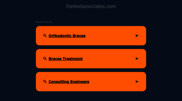 frankelassociates.com