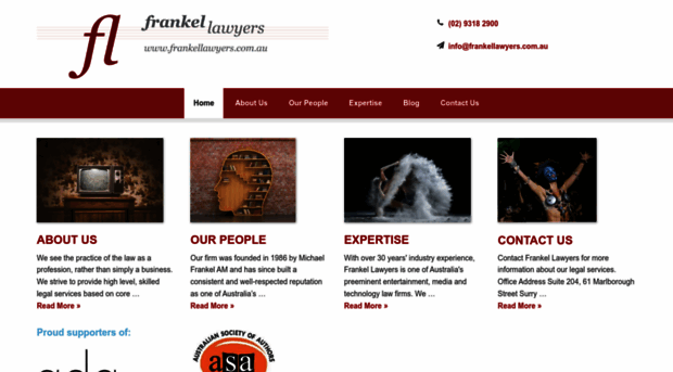 frankellawyers.com.au