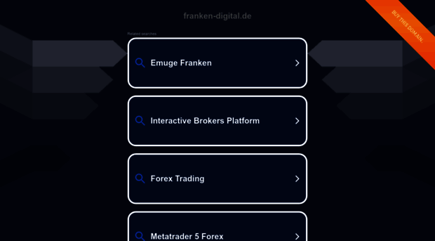 franken-digital.de