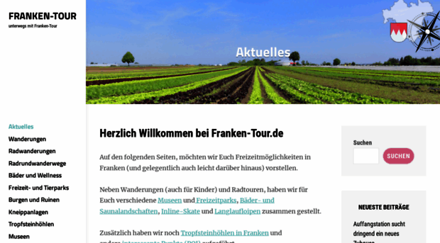 franken-tour.de