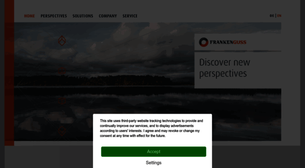 frankenguss.de