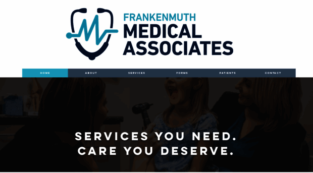 frankenmuthmedical.com