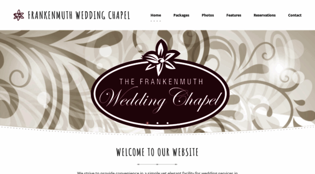 frankenmuthweddingchapel.com