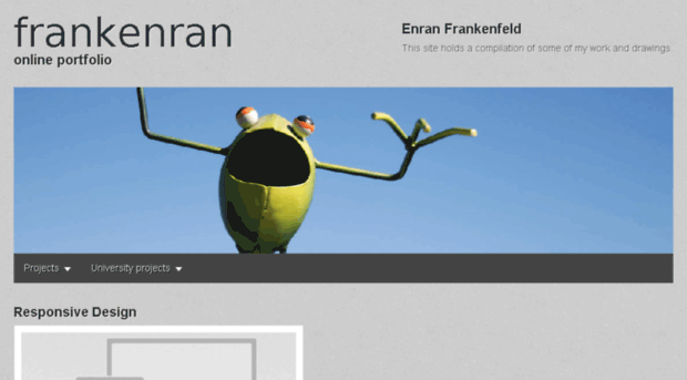 frankenran.co.za