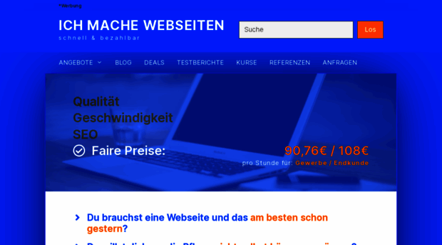 frankenseo.de