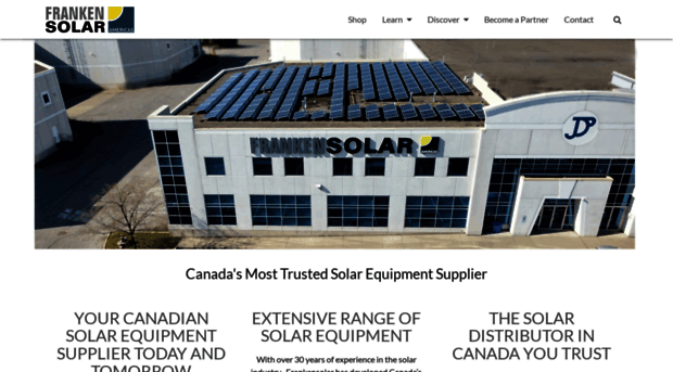 frankensolar.ca