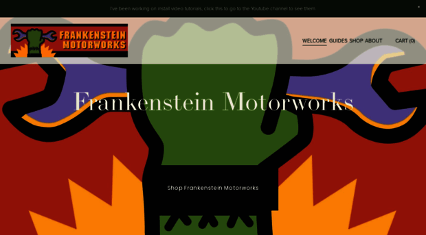 frankensteinmotorworks.com