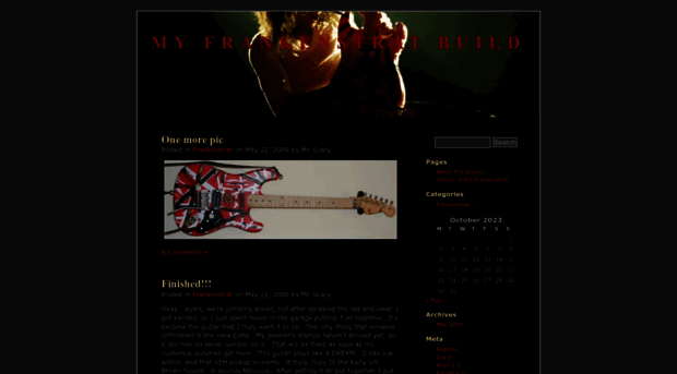 frankenstrat.wordpress.com