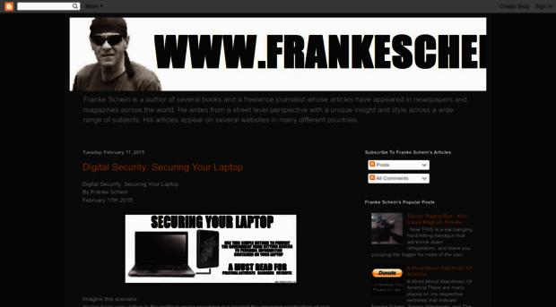 frankeschein.blogspot.com