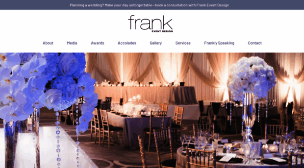 frankeventdesign.com