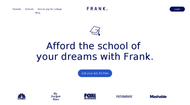 frankfafsa.com