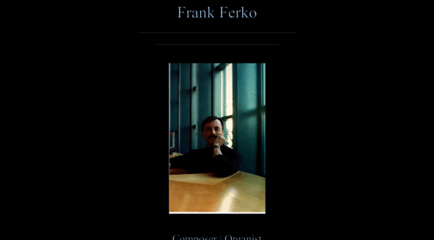 frankferko.com