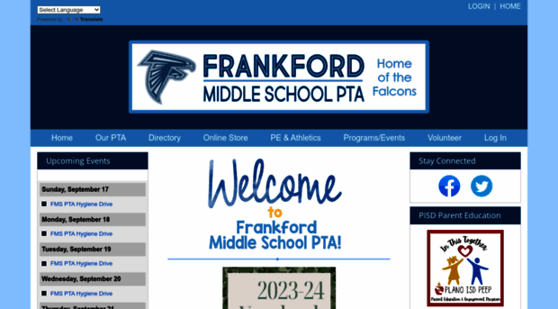 frankfordpta.membershiptoolkit.com