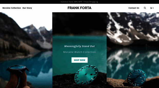 frankforta.com