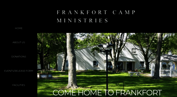 frankfortcampministries.com