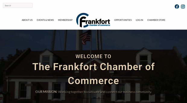 frankfortchamber.com