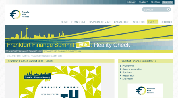 frankfurt-finance-summit.com
