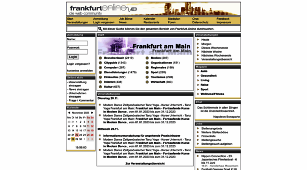 frankfurt-online.de