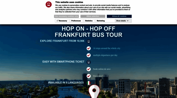 frankfurt-sightseeing.com