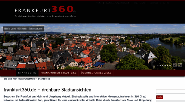 frankfurt360.de