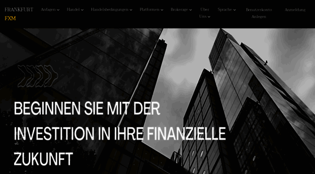 frankfurtfxm.com