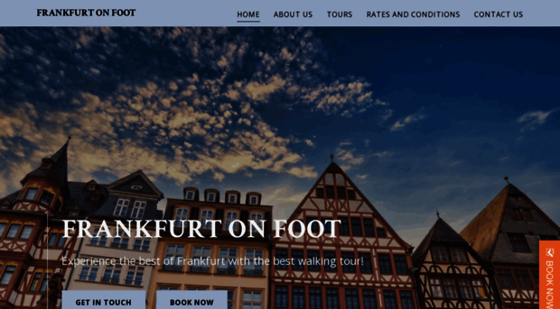 frankfurtonfoot.com