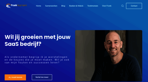 frankhusmann.nl