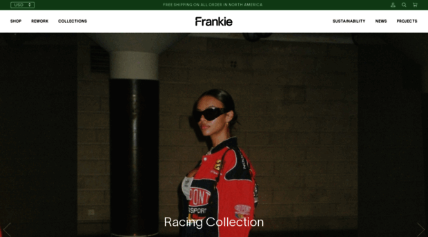 frankie-collective.myshopify.com